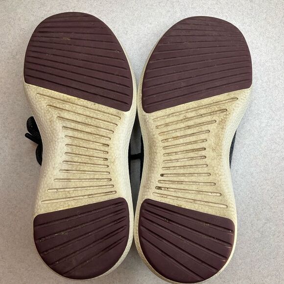 Allbirds Mizzle Wool Running Shoe 8 Natural Gray - Picture 8 of 10